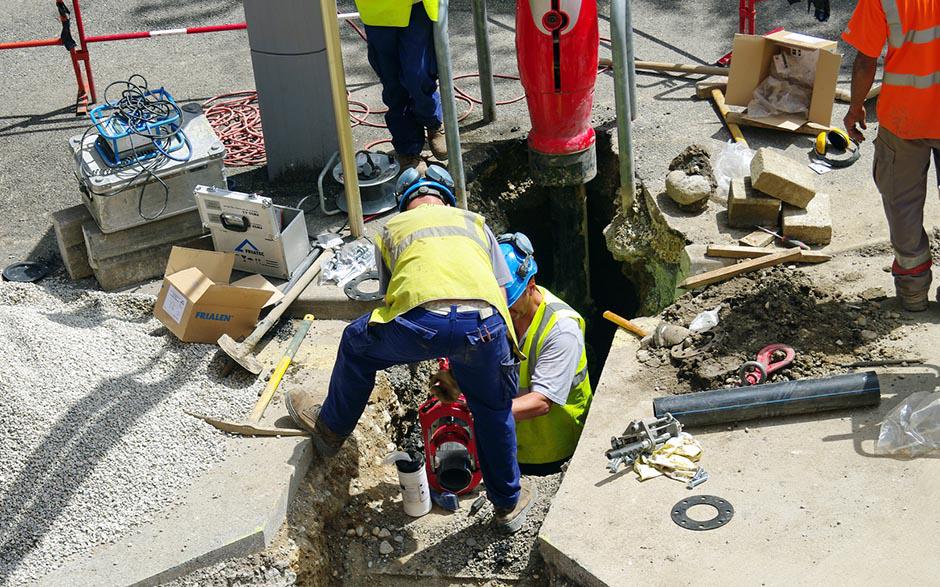  dégorgement canalisation Saint-Prix