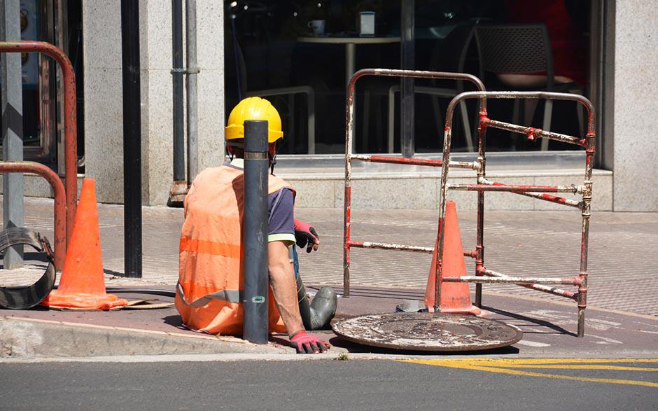 déboucheur grosse canalisation Saint-Prix