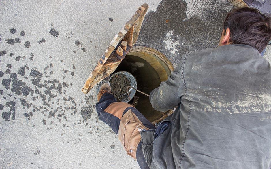 dégorgement canalisation Saint-Prix