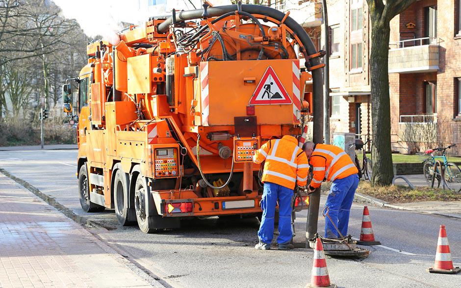 débouchage de canalisation Ablon-sur-Seine