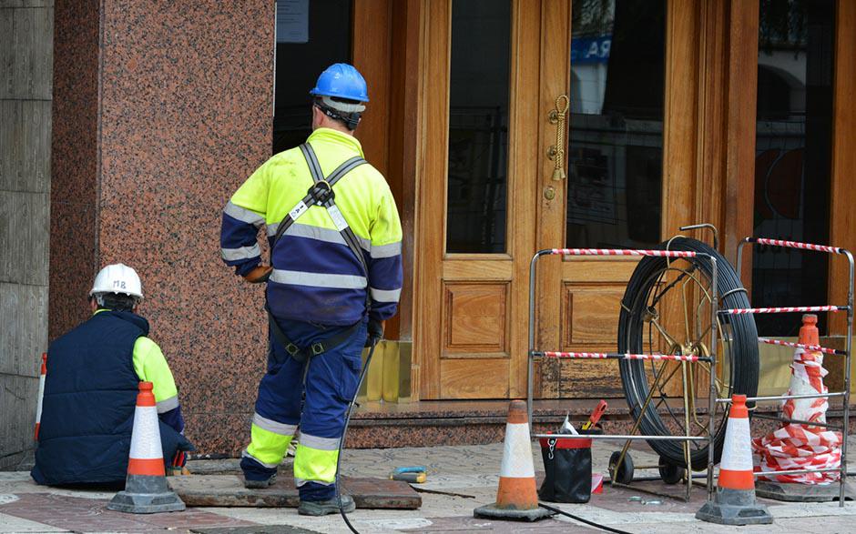dégorgement canalisation Saint-Prix