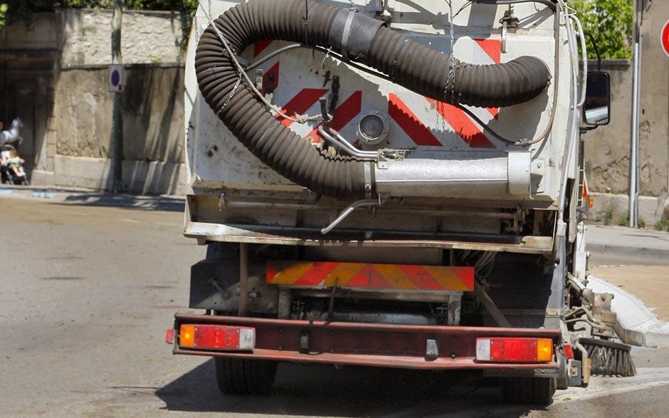 déboucher canalisation egout Saint-Prix