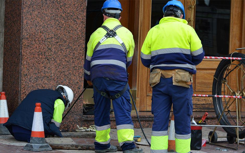 déboucheur grosse canalisation Saint-Prix