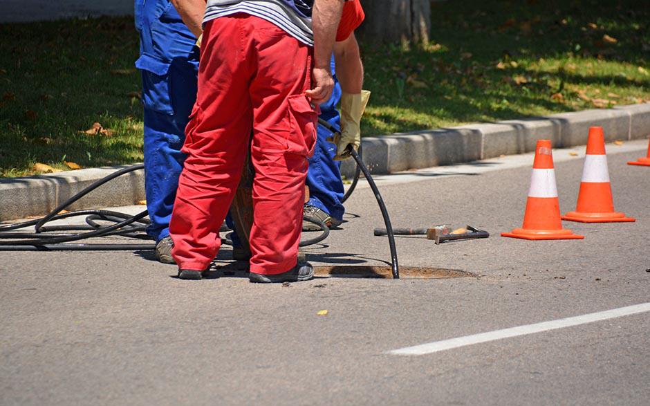  dégorgement canalisation Saint-Prix