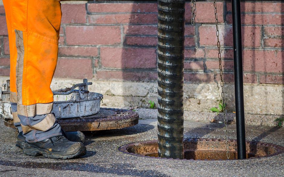 dégorgement canalisation Saint-Prix
