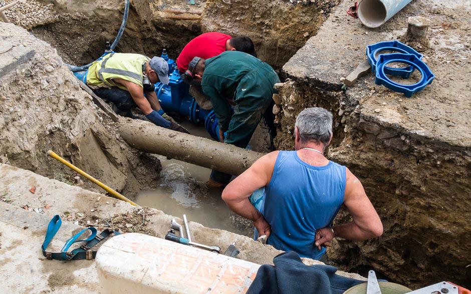 comment déboucher canalisation Auvers-sur-Oise