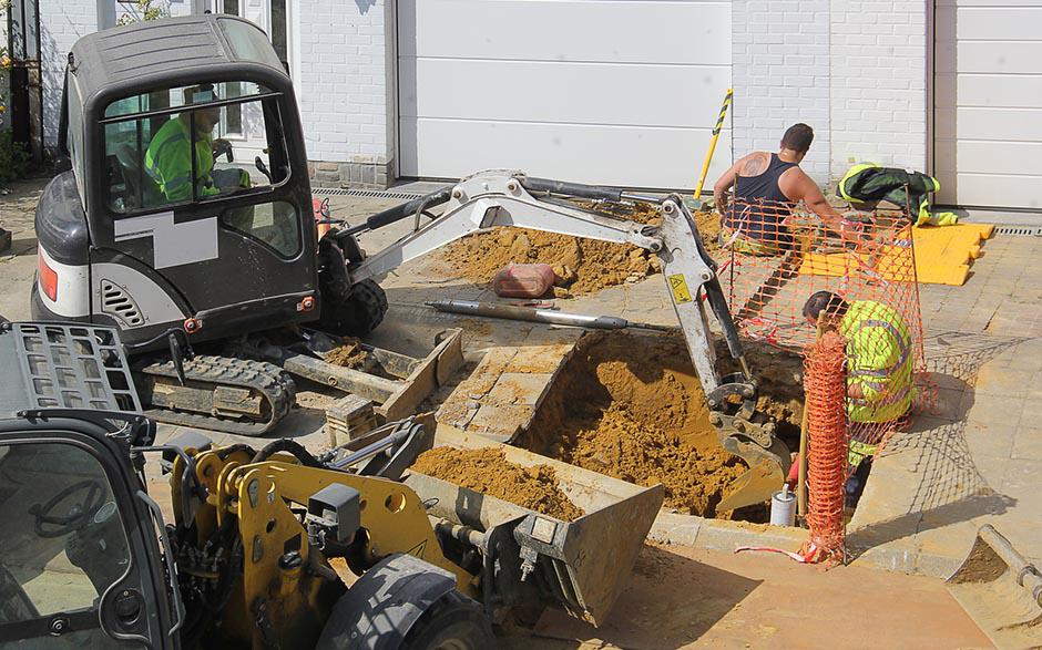 déboucheur canalisation Auvers-sur-Oise