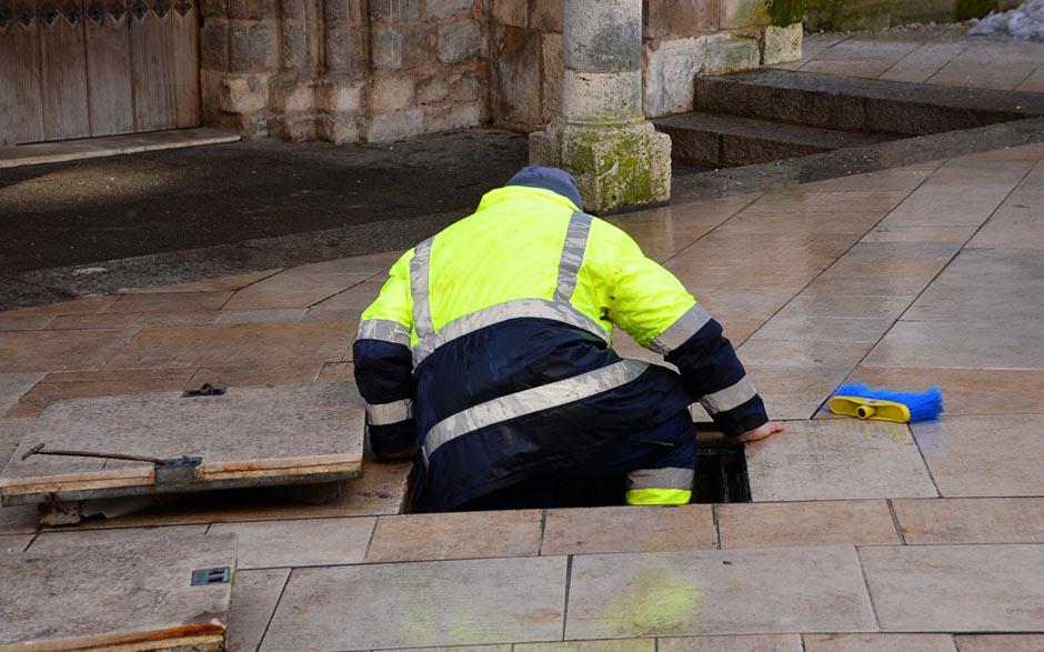 comment déboucher canalisation Auvers-sur-Oise