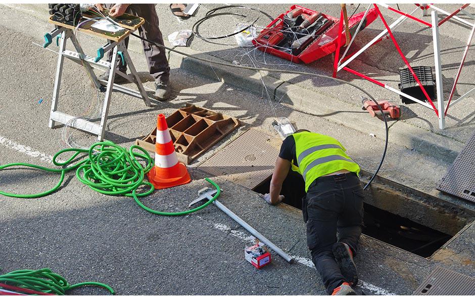 curage de canalisation Auvers-sur-Oise