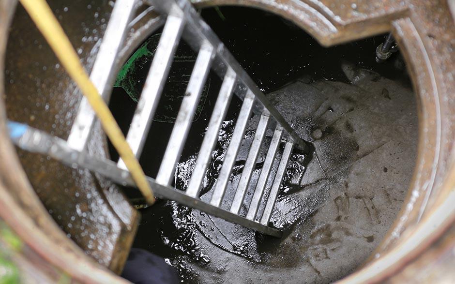comment déboucher canalisation Auvers-sur-Oise