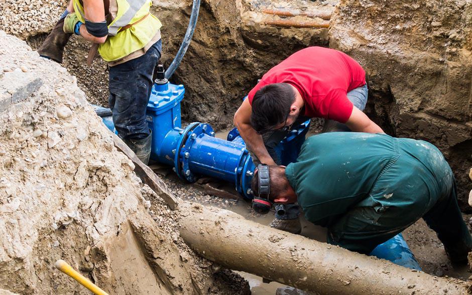 comment déboucher canalisation Auvers-sur-Oise